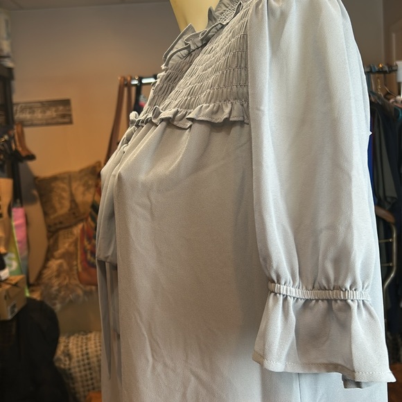 PLEIONE NWT blouse - Picture 7 of 15